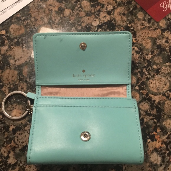 Kate Spade Wallet - Picture 2 of 4